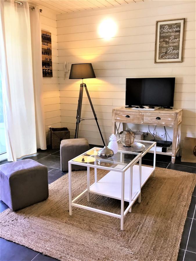 Orient Bay Studio La Voile Blanche מראה חיצוני תמונה